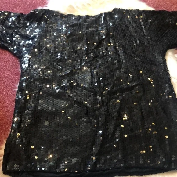 Vintage Carina Blouse - Picture 6 of 8